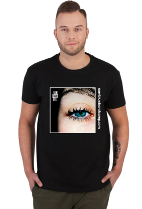 SAM "Bitch eye" T-shirt