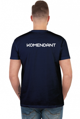 KOMENDANT 2