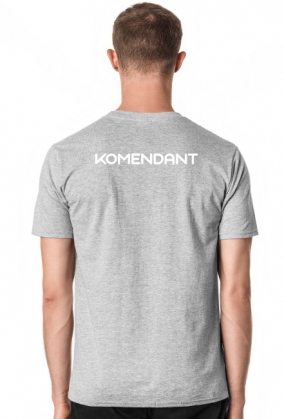 KOMENDANT 2