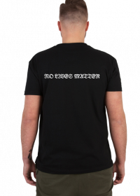 NO LIVES MATTER t-shirt