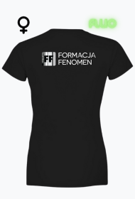 Fenomenalna koszulka