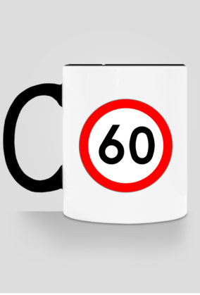 Kubek 60