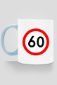 Kubek 60