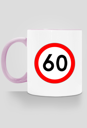 Kubek 60