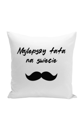 Poduszka Najlepszy tata