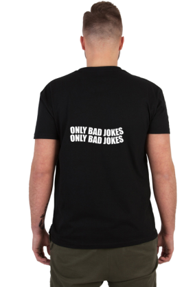 Only Bad Jokes