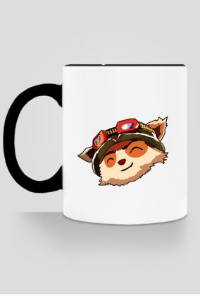 Kubek Teemo