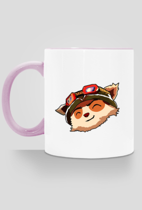 Kubek Teemo