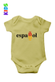 Body Niemowlęce Espanol
