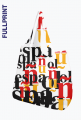 Torba na Ramię FullPrint Espanol