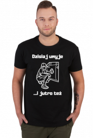 t shirt koszulka autodetailing