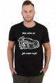 t shirt koszulka autodetailing