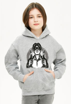 Bluza Mordercy