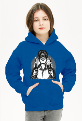 Bluza Mordercy