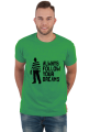 koszulka "Always follow your dreams"