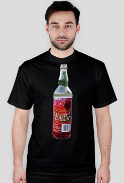 T-Shirt "Amarena"