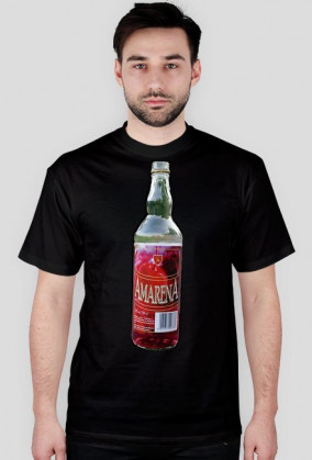 T-Shirt "Amarena"