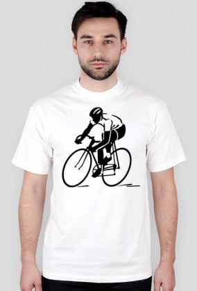 T-Shirt "ROWER"