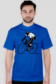 T-Shirt "ROWER"