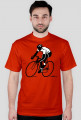 T-Shirt "ROWER"