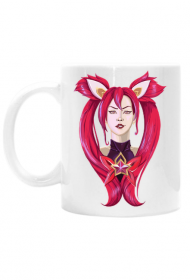 LoL Star Guardian Jinx - kubek