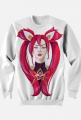 LoL Star Guardian Jinx - bluza fullprint