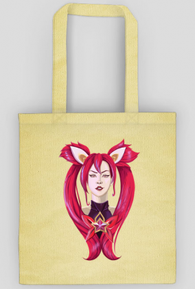 LoL Star Guardian Jinx - eko torba