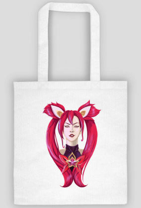 LoL Star Guardian Jinx - eko torba