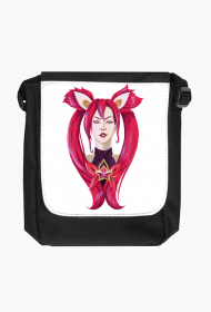 LoL Star Guardian Jinx - torba reporterka