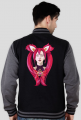 LoL Star Guardian Jinx - bluza college baseball