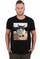 Koszula Wawa Cat