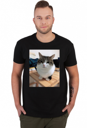 Koszula Wawa Cat