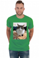 Koszula Wawa Cat
