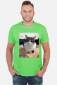 Koszula Wawa Cat
