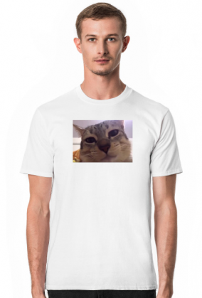 Koszula Selfie Kota