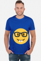 Koszula Nerd Emoji
