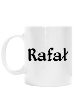 Kubek "Rafał"