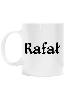 Kubek "Rafał"