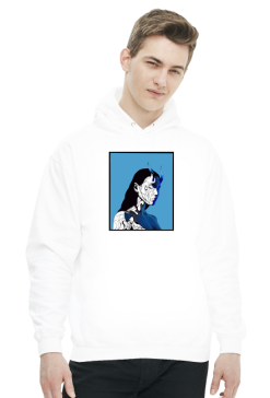 Blue women B