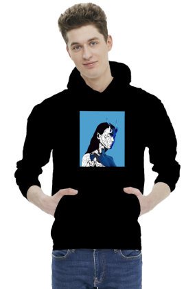 Blue women B