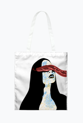 Snake women T