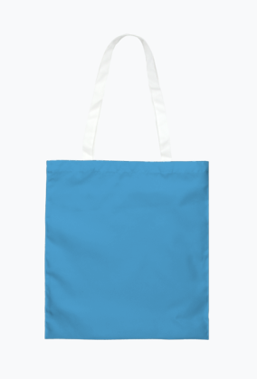 Blue women T