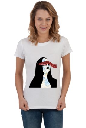 Snake women ts 2