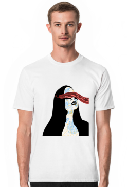 Snake women ts M
