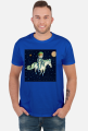 astronauta na koniu