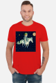 astronauta na koniu