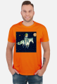 astronauta na koniu