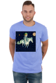 astronauta na koniu