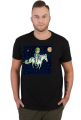 astronauta na koniu