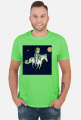 astronauta na koniu